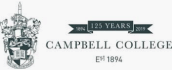 Campbell College Belfast logo